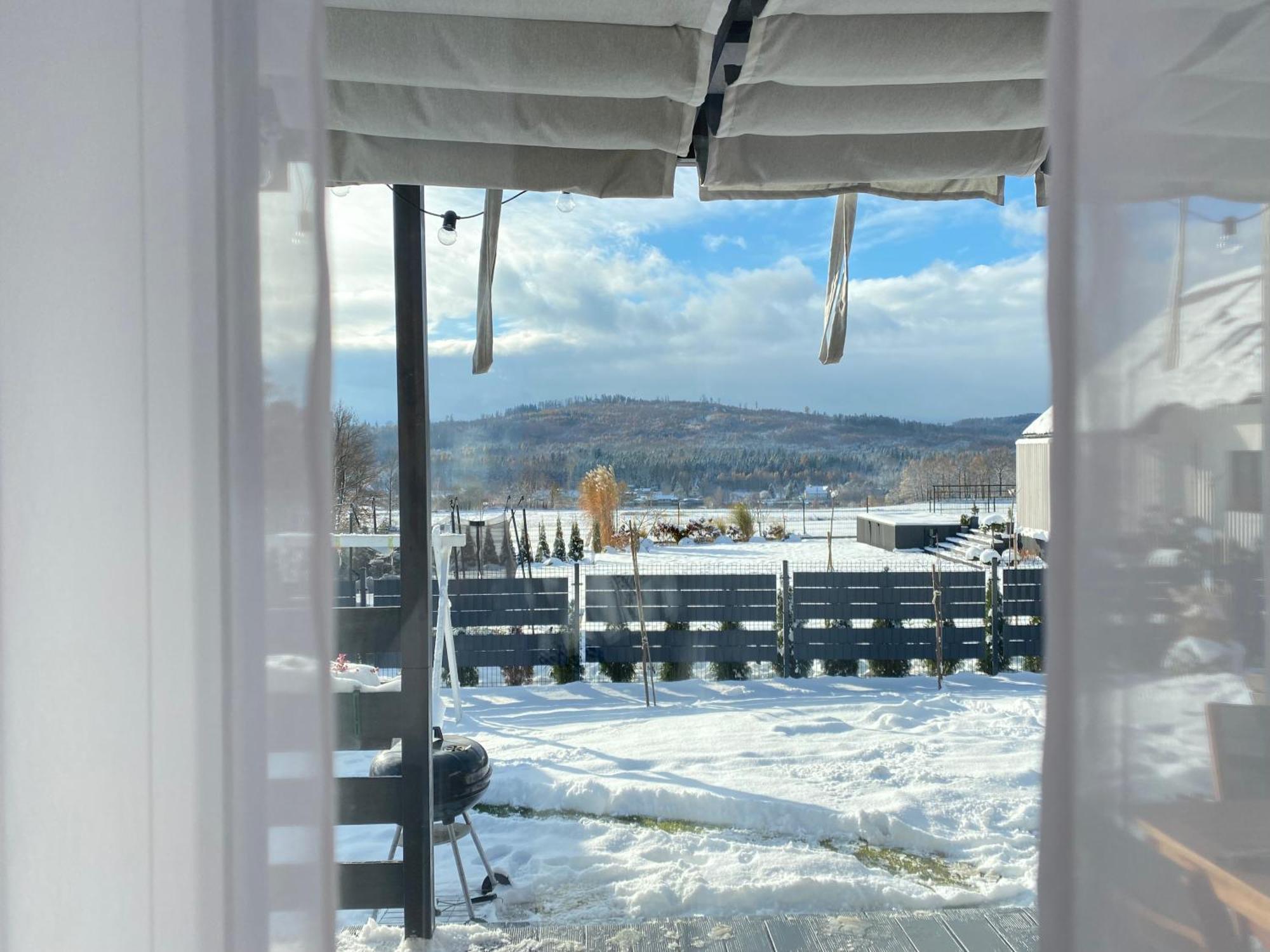 Domek Aurory - Karkonosze Jezow Sudecki Exterior foto
